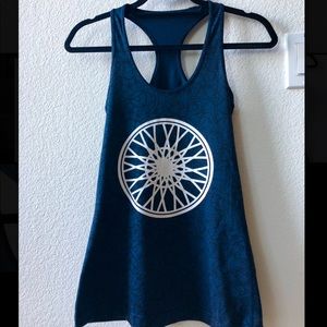 NWOT Lululemon Women’s Athletic Top